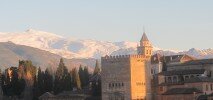 Alhambra Days
