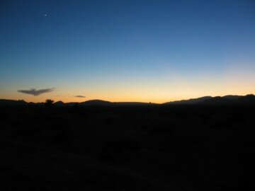 The cloud seemed to me to be a big bird of freedom....